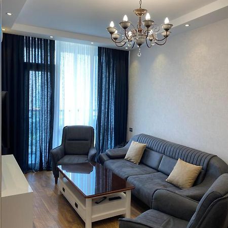 Dar Tower'S Cozy Apartment Batumi Exterior foto