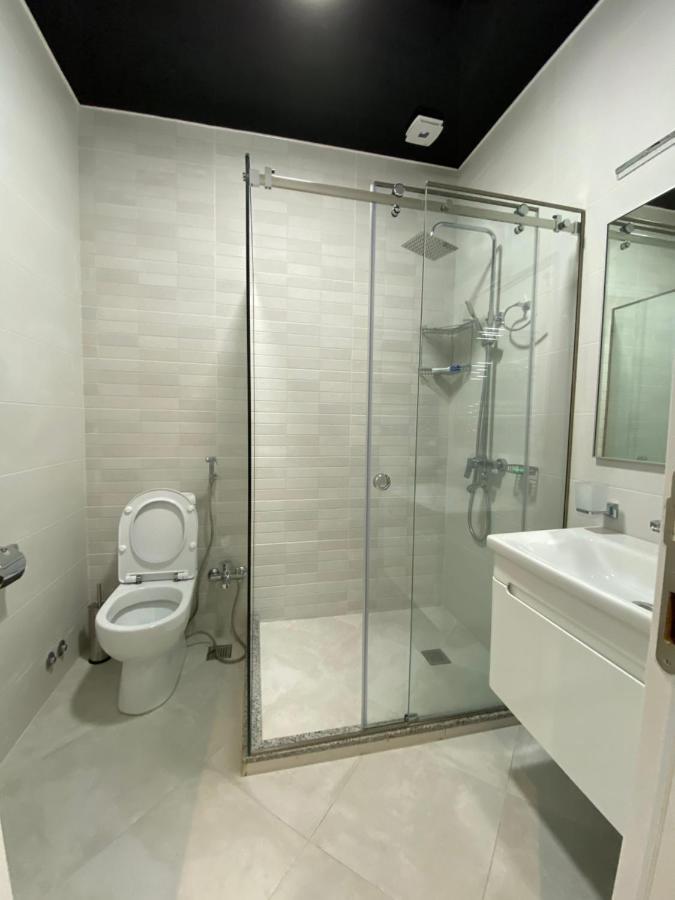 Dar Tower'S Cozy Apartment Batumi Exterior foto
